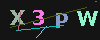 Gambar captcha